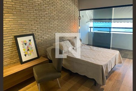 Studio de kitnet/studio para alugar com 1 quarto, 47m² em Barra, Salvador