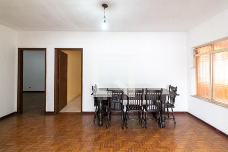 Sala de Jantar de casa para alugar com 3 quartos, 338m² em Jardim Nosso Lar, São Paulo