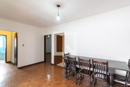 Sala de Jantar de casa para alugar com 3 quartos, 338m² em Jardim Nosso Lar, São Paulo