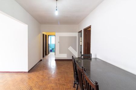 Sala de Jantar de casa para alugar com 3 quartos, 338m² em Jardim Nosso Lar, São Paulo