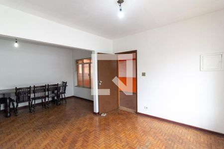 Sala de Estar de casa para alugar com 3 quartos, 338m² em Jardim Nosso Lar, São Paulo