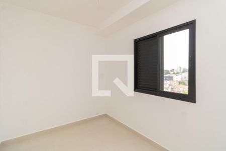 Quarto 2 de apartamento à venda com 2 quartos, 40m² em Vila Germinal, São Paulo