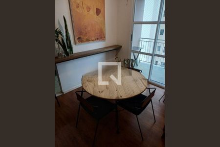 Apartamento à venda com 2 quartos, 64m² em Vila Sao Paulo, São Paulo