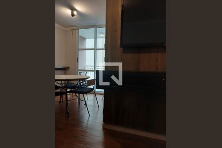 Apartamento à venda com 2 quartos, 64m² em Vila Sao Paulo, São Paulo