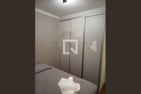 Apartamento à venda com 2 quartos, 64m² em Vila Sao Paulo, São Paulo