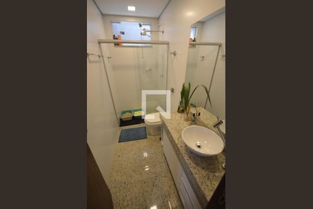 Apartamento à venda com 3 quartos, 95m² em Nova Granada, Belo Horizonte