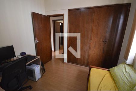 Apartamento à venda com 3 quartos, 95m² em Nova Granada, Belo Horizonte