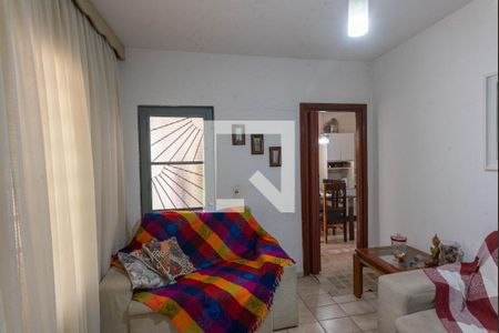 Sala de casa à venda com 2 quartos, 94m² em Jardim Novo Campos Eliseos, Campinas