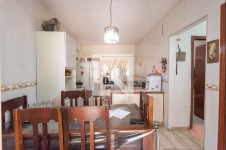 Copa de casa à venda com 2 quartos, 94m² em Jardim Novo Campos Eliseos, Campinas