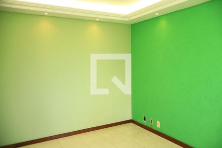 Sala de apartamento para alugar com 3 quartos, 55m² em Saboeiro, Salvador
