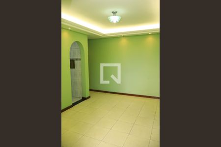 Sala de apartamento para alugar com 3 quartos, 55m² em Saboeiro, Salvador