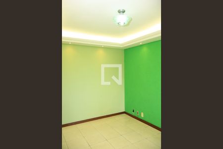 Sala de apartamento para alugar com 3 quartos, 55m² em Saboeiro, Salvador