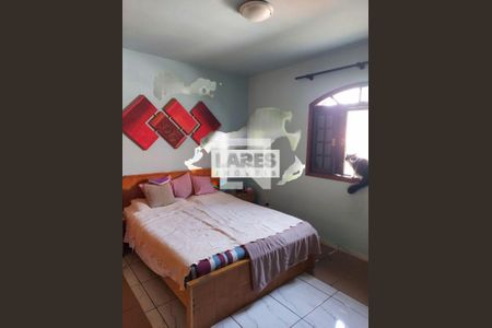 Casa à venda com 3 quartos, 250m² em Adalgisa, Osasco