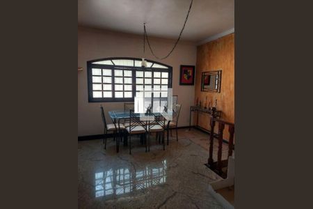 Casa à venda com 3 quartos, 250m² em Adalgisa, Osasco