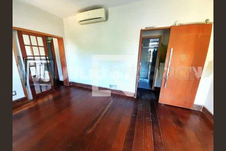 Apartamento à venda com 2 quartos, 56m² em Alto da Boa Vista, Rio de Janeiro