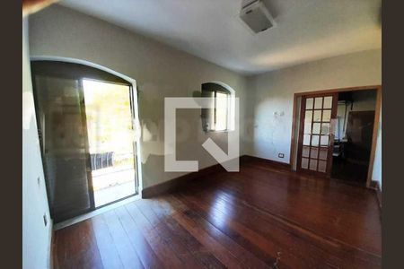 Apartamento à venda com 2 quartos, 56m² em Alto da Boa Vista, Rio de Janeiro