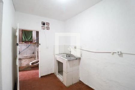 Casa para alugar com 1 quarto, 50m² em Jardim Peri, São Paulo