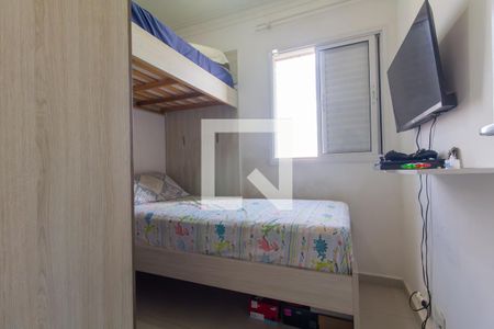 Quarto 1 de apartamento à venda com 2 quartos, 53m² em Parque Boturussu, São Paulo