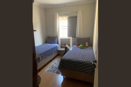 Apartamento à venda com 3 quartos, 80m² em Jardim Santa Genebra, Campinas