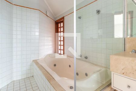 Casa de Condomínio à venda com 4 quartos, 455m² em Residencial Vila Verde, Campinas