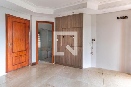 Casa de Condomínio à venda com 4 quartos, 455m² em Residencial Vila Verde, Campinas