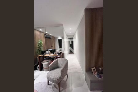 Apartamento à venda com 3 quartos, 107m² em Vila Angelino Rossi, Campinas