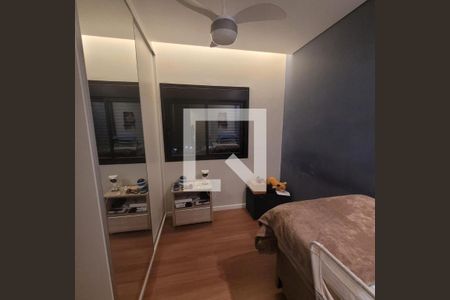 Apartamento à venda com 2 quartos, 83m² em Parque Industrial, Campinas