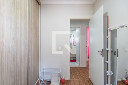 Apartamento para alugar com 3 quartos, 66m² em Vila Nova, Barueri