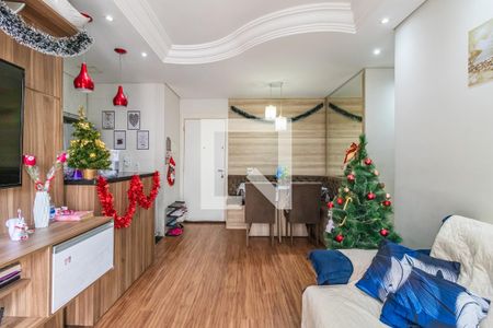 Apartamento para alugar com 3 quartos, 66m² em Vila Nova, Barueri