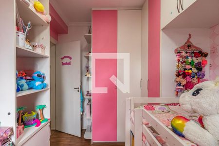 Apartamento para alugar com 3 quartos, 66m² em Vila Nova, Barueri