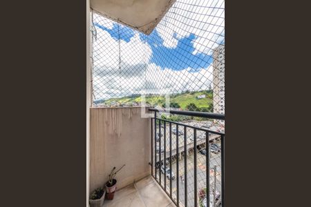 Apartamento para alugar com 3 quartos, 66m² em Vila Nova, Barueri
