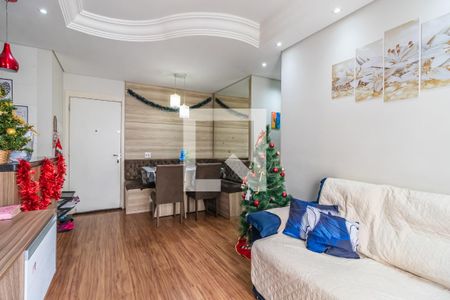 Apartamento para alugar com 3 quartos, 66m² em Vila Nova, Barueri