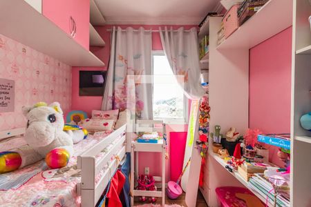 Apartamento para alugar com 3 quartos, 66m² em Vila Nova, Barueri