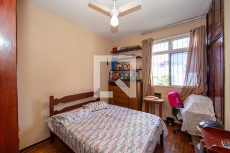 QUARTO1 de apartamento à venda com 2 quartos, 102m² em Cidade Jardim, Belo Horizonte