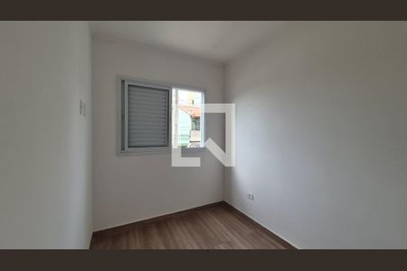 Quarto de apartamento à venda com 2 quartos, 50m² em Parque Oratório, Santo André