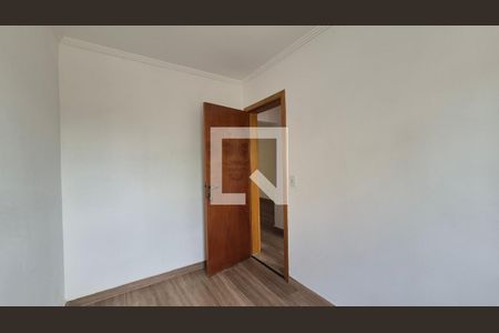 Quarto de apartamento à venda com 2 quartos, 50m² em Parque Oratório, Santo André