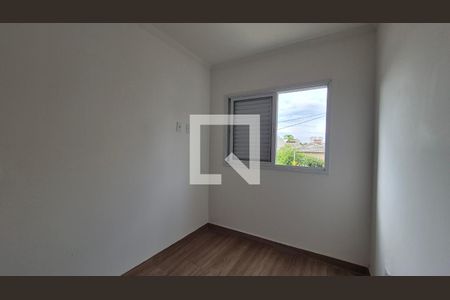 Quarto de apartamento à venda com 2 quartos, 50m² em Parque Oratório, Santo André