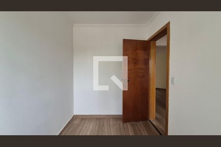Quarto de apartamento à venda com 2 quartos, 50m² em Parque Oratório, Santo André