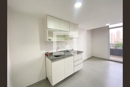 Studio de kitnet/studio para alugar com 1 quarto, 30m² em Belenzinho, São Paulo