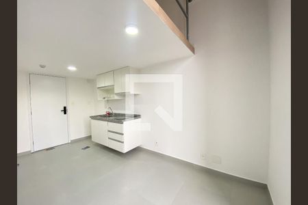 Studio de kitnet/studio para alugar com 1 quarto, 30m² em Belenzinho, São Paulo