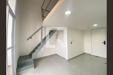 Studio de kitnet/studio para alugar com 1 quarto, 30m² em Belenzinho, São Paulo
