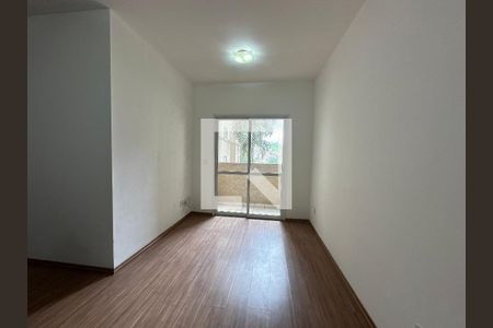Sala de apartamento à venda com 3 quartos, 71m² em Nucleo Residencial Celia Mota, Barueri