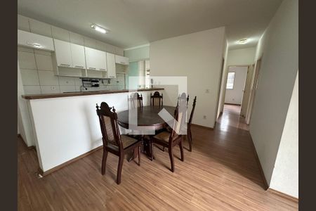 Sala de apartamento à venda com 3 quartos, 71m² em Nucleo Residencial Celia Mota, Barueri