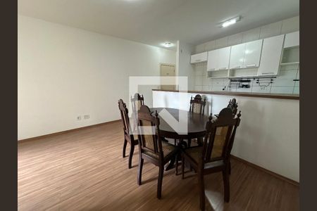 Sala de apartamento à venda com 3 quartos, 71m² em Nucleo Residencial Celia Mota, Barueri