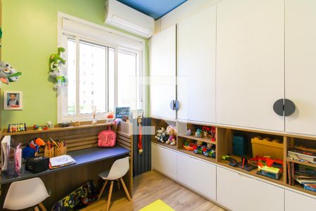 Quarto 1 de apartamento à venda com 2 quartos, 61m² em Marechal Rondon, Canoas