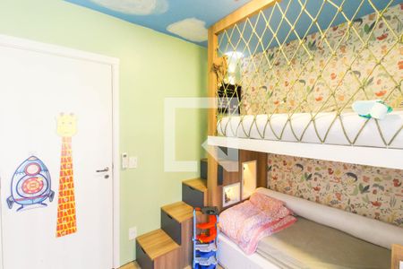 Quarto 1 de apartamento à venda com 2 quartos, 61m² em Marechal Rondon, Canoas