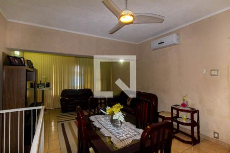 Sala de casa à venda com 3 quartos, 120m² em Vila Ema, São Paulo