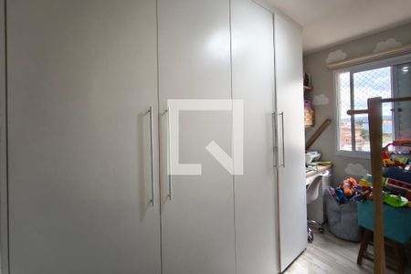 Quarto 1 de apartamento à venda com 2 quartos, 79m² em Jardim Samambaia, Campinas