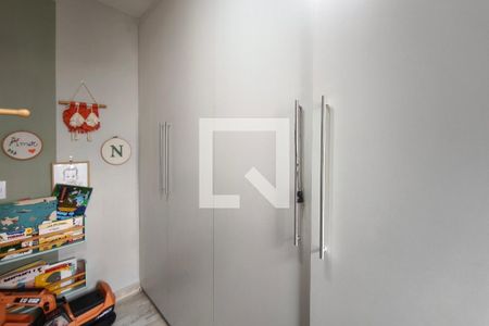 Quarto 1 de apartamento à venda com 2 quartos, 79m² em Jardim Samambaia, Campinas