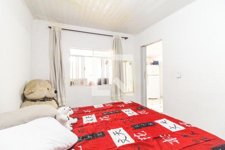 Quarto de casa à venda com 2 quartos, 250m² em Jardim Lucinda, São Paulo